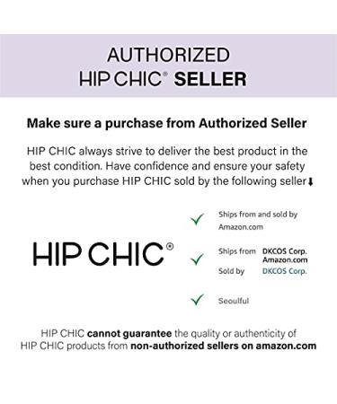 HIP CHIC Sleeping Hair Mask 2 Step Hair Cap with Shea Butter - 1 Count - Buy Online on GoSupps.com
