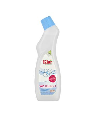 Klar WC - Reiniger parf mfrei