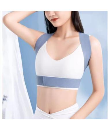 Buy Student Hunchback Correction Device - Anti-Hunchback Posture Belt for Effective Sitting Posture Support - International Shipping Available - Buy Online on GoSupps.com