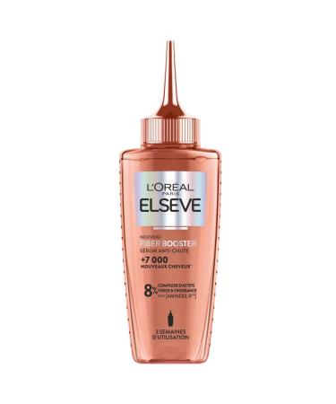 L'Or al Paris Elseve Fiber Booster Anti-Hair Loss Serum 102ml