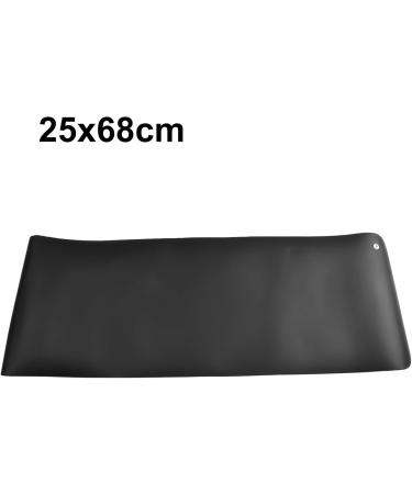 Grounding Mat for Radiation Protection | Universal Car Seat & Home Use (25 x 68 cm) - Buy Online on GoSupps.com