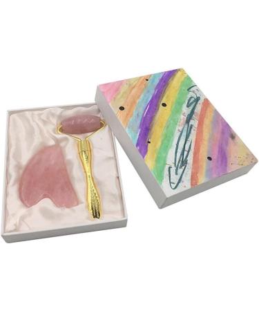 Universal Roller Beauty Tool - Portable Lightweight Facial Massager | Reusable Scraping Face Roller for Glowing Skin - Buy Online on GoSupps.com