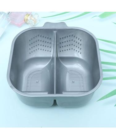 Minkissy Kits Care Set Hair Care Set 2 Sets Salon Hair Coloring Dyeing Kit Mixing Bowl and Brush Hair Color Mixing Bowl Tinting Brushes Dyeing Hairdressing Tools Hair Dye Tools Grey Hair Dye Hair - Buy Online on GoSupps.com