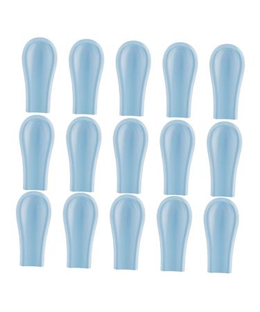 Healvian 30-Piece Ear Cleaning Kit Ear Wax Remover Sleeves for Wax Removal Suitable for Adults and Teens