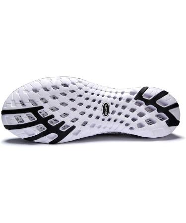 DLGJPA Women's Quick Drying Water Shoes - Lightweight Slip On Walking Shoes - Buy Online on GoSupps.com
