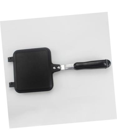 TOPBATHY 3 Pcs Omelette Pan Grill Pan Egg Skillet Non-Stick Frying Pan Non Stick Pan Bar Accessories Sandwich Toaster Grill Coating Frying Pan Tortilla Pan Breakfast Pan Omelet Pan Nonstick - Buy Online on GoSupps.com