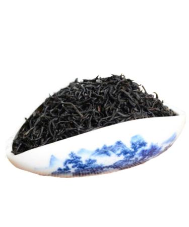Longan Aromatis Th Noir Fum Wuyi Xiaojiao Original De Chine Bon Th Naturel Th Noir Organique Sans Additif Nourriture Verte (250g)