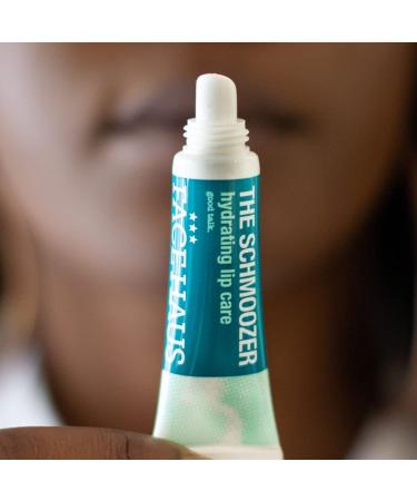 Face Haus The Schmoozer Lip Balm Moisturizing Gel with Bisabolol for Lip Repair & Hydration - Buy Online on GoSupps.com