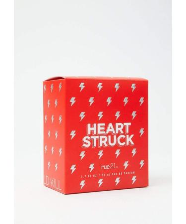 Heart Struck 1.7fl.oz eau de parfum - Buy Online on GoSupps.com