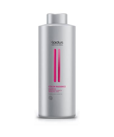 Kadus Color Radiance Shampoo