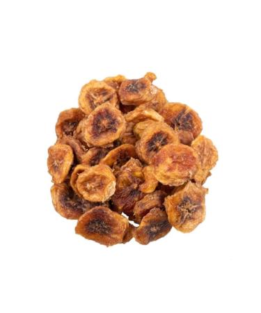 TER'2FRUITS SOFT DRIED BANANA 1KG