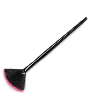 Neverland Slim Airer Makeup Brush - Pink Blending Highlighter & Face Contour Powder Brush | International Shipping Available - Buy Online on GoSupps.com