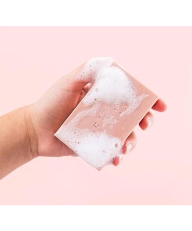 FarmHouse Fresh Sweet Tea Shea Butter Soap | Nourishing & Natural Luxury | International Shipping Available - Buy Online on GoSupps.com