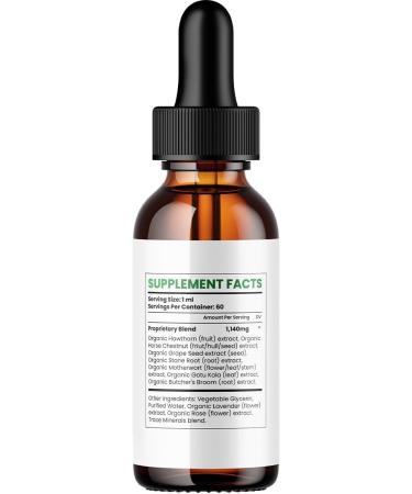 (3 Pack) Glyco Shizen Drops Healthy Vitamin Support Supplement - Advanced Formula GlycoShizen 24 Hour Liquid Energy and Extra Strength Reviews 3 Month Supply - Buy Online on GoSupps.com