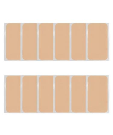 Skin Cover Patch - Waterproof, Latex-Free Scar Covering Patch (2 Boxes) - Buy Online on GoSupps.com