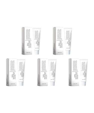 ARVALOLET 345 Daily Moisturizing Cream 50g Soothing Care for Sensitive Skin