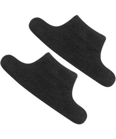FOMIYES 12 Pairs Non-Slip Heel Pads & Insoles for High Heels Cleats & Boots - Comfort & Support for Women - Buy Online on GoSupps.com