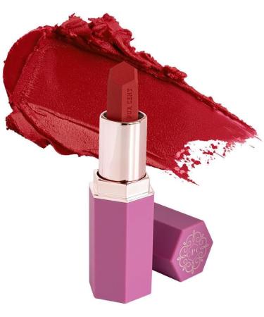  Cent Pur Cent Velvet Lipstick Primrose - Matte color - Creamy texture - Velvety soft - Buy Online on GoSupps.com