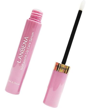 TOVINANNA 5pcs Lip Serum Lip Tint Lip Balm Clear Lip Gloss Lip Oils Lipgloss Lip Moisturizing Oil Water - Buy Online on GoSupps.com