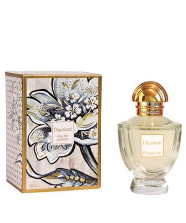 Fragonard Parfumeur Diamant Eau de Parfum (50 ml)