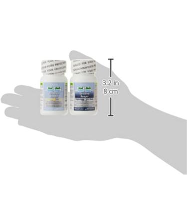 Breathe Daytime/Nighttime - 180 Tablets | Fast Shipping Worldwide for Allergy Relief - Buy Online on GoSupps.com