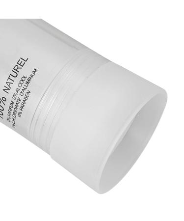 100G Alum Stick - Portable After Shave Stick for Natural Healing & Firming | Perfect for Razor Cuts | International Shipping - Buy Online on GoSupps.com