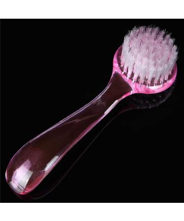 Artibetter 4PCS Face Cleaning Brush with Cap - Pore Scrub & Exfoliator for Facial Cleansing - Buy Online on GoSupps.com