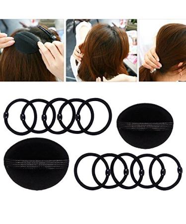 Fantasy Time Hair Styling Tool Set | Perfect DIY Hair Accessories for Every Hairstyle - Buy Online on GoSupps.com