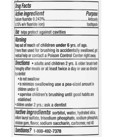 Spider-Man Electric Toothbrush and Fluoride Toothpaste Set for Kids - Buy Online on GoSupps.com