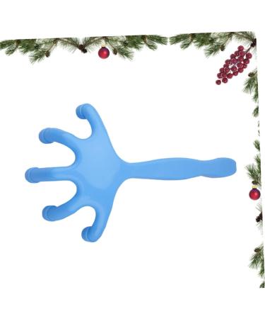 GLEAVI 2pcs Hair Scroll Wheel Massager - Dual Tool for Scalp & Hair Care | International Shipping Available - Buy Online on GoSupps.com