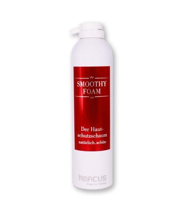 ABACUS 400 ml Smoothy Foam - Skin & Care Foam (3550)