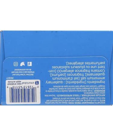 Glitzernde Trocknert cher - 120 St ck Packung | Internationaler Versand - Hochwertige Reinigung & Pflege - Buy Online on GoSupps.com