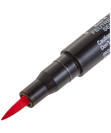 Stargazer Semi-Permanent Lipliner No. 2 - Pink (1ml) | International Shipping Available - Buy Online on GoSupps.com