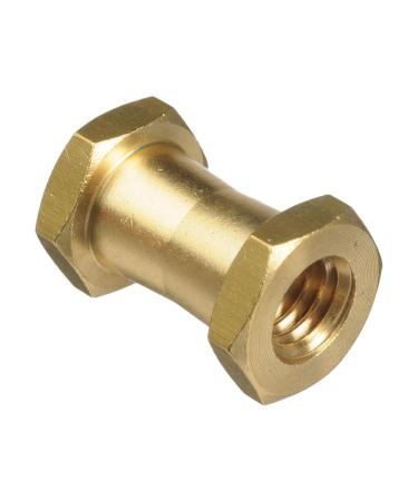 Manfrotto 066 Double Female Stud for Super Clamp - Replaces 3113