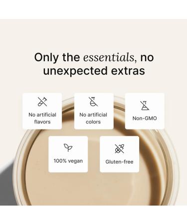 Huel Vegan Protein Powder | Chocolate Fudge Brownie | Complete Nutrition | 20g Protein Powder | 100% Plant-Based | 27 Vitamins & Minerals Gluten Free Non-GMO Lactose Free | 26 Servings Chocolate Fudge Brownie 26.6 Ounce  - Buy Online on GoSupps.com