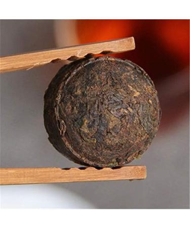100g (0 22LB) th au jasmin m r th Pu'er vieux th Puer th m r en conserve retour th cuit Pu-erh th Pu erh th chinois th sain th Puerh th rouge - Buy Online on GoSupps.com