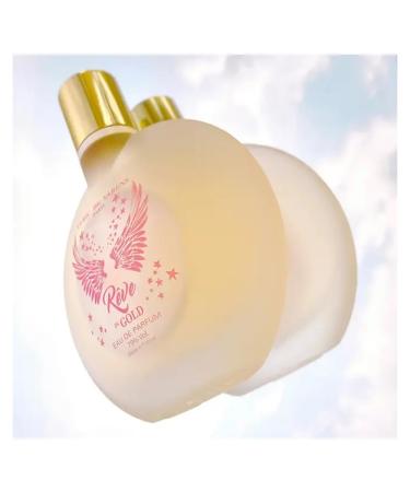 ULRIC DE VARENS UDV Reve In Gold 3.4 oz - Buy Online on GoSupps.com