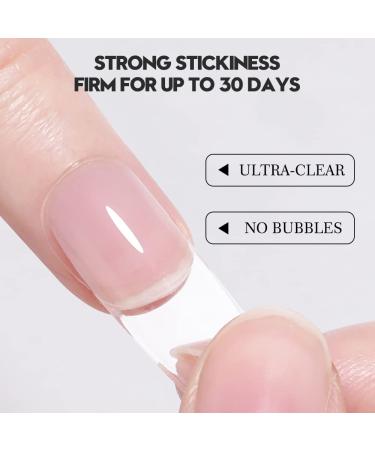 Buy Beautilux 50g Solid Nail Glue Gel for Acrylic Tips - Multifunctional Gel for 3D Art Strass & Press-On Nail Designs - Fast International Shipping - Buy Online on GoSupps.com