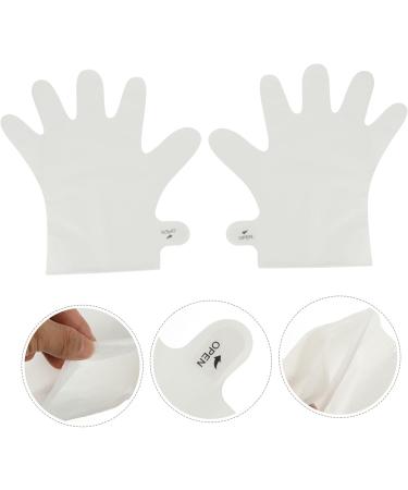 5 pi ces Masques Hydratants pour Mains Soins Exfoliants Doux Nourrissants et Adoucissants pour Peau S che et Ab m e Kit de Soin des Mains Sans mulsion - Buy Online on GoSupps.com