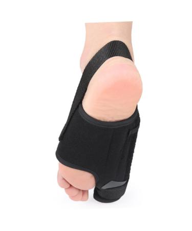 FRCOLOR Thumb Straighteners Brace - Big Bunion Pad Separator & Splint for Hammer Toes - Women s Gel Spacer Appliance - Buy Online on GoSupps.com