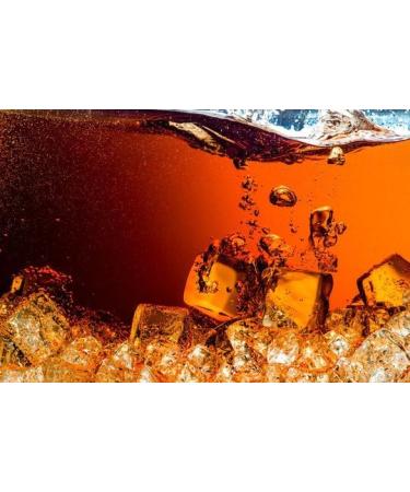 Cherry Cola Kola Pods x3 for Air Up Bottle | Pods Only | Compatible with Air Up Water Bottle | Transform 15L of Water - Buy Online on GoSupps.com