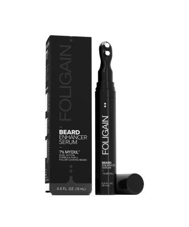 Foligain - Foligain Beard Serum