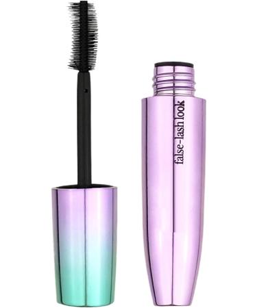 Intense Volume Mascara | Eyelashes Thickening Mascara | Smudge Resistant Cosmetic Beauty for Wedding Holiday Dating Daily Parties Parties Events - Buy Online on GoSupps.com