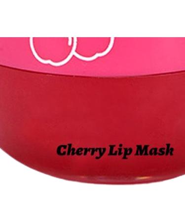  G n rique Moisturizing Lip Balm - with Plumping Stick in Cherry Scent 5.5 Grams - Moisturizing Lip Care - For Makeup Teenagers Women Girls Travel Christmas and Daily Care - Buy Online on GoSupps.com