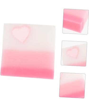  PRETYZOOM PRETYZOOM Handmade Essential Oils Body Cleanser Bar Botanical Bar Luffa Moisturizing Face Body Plant Essential Oil Dish Liquid - Buy Online on GoSupps.com