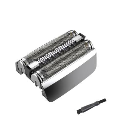 TPPIG For 83M Series 8 Replacement Head Foil and Cutter Cassette 8325S 8370Cc 8340S 8350S B