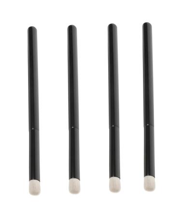 20 Pcs Lip Brush Set - Premium Women's Makeup Tools Portable Lipstick Applicator & Eye Cream Wands for Flawless Application - Buy Online on GoSupps.com