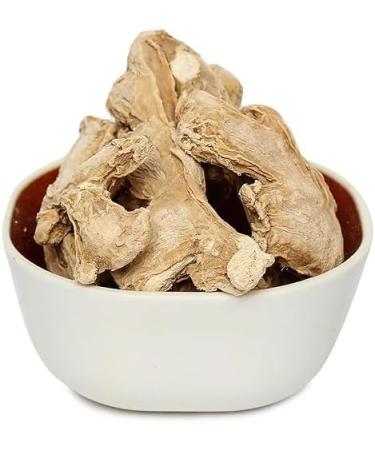 Sunth/Saunth Adrakh Sukha Sunth Kitchen Item Indian Item (100 g) - Buy Online on GoSupps.com