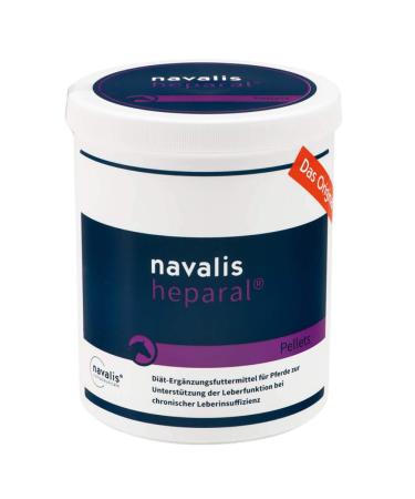 Navalis Heparal Horse 1000 g