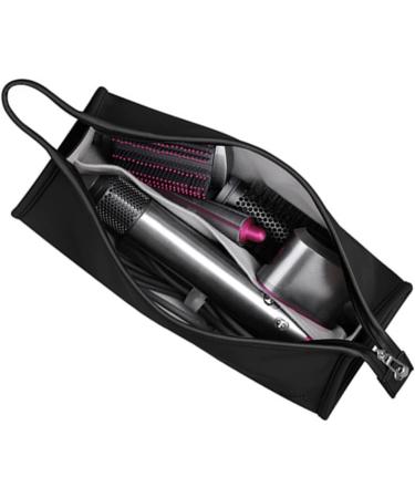 FOMIYES 2pcs Hair Dryer Storage Bag Blow Dryer for Curly Hair Toiletry Bag Hair Curler Storage Bag Curlers - Buy Online on GoSupps.com